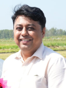 फेम इंडिया की राष्ट्रीय रैंकिंग में चमके ऊधमसिंहनगर के डीएम, देश के टॉप-5 जिलाधिकारियों में बनाई जगह