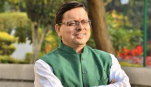 मुख्यमंत्री ने प्रदेशवासियों को दी ‘अंतरराष्ट्रीय योग दिवस’ की शुभकामनाएं: कहा- तन, मन और आत्मा का समन्वय है योग