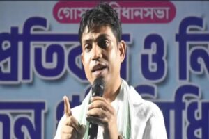 नेपाल भागने की फिराक में था TMC का दबंग नेता! सीमा से दबोचा गया जहांगीर खान