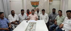 रुद्रपुर विधानसभा के छह गांव बनेंगे आदर्श गांव, नेस्ले कंपनी देगी आधुनिक सुविधाएं