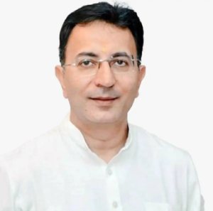 कासगंज एक्सप्रेस का 26 जुलाई को शुभारंभ: केंद्रीय राज्य मंत्री जितिन प्रसाद पूरनपुर में दिखाएंगे हरी झंडी