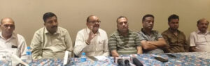 राइस मिलर्स का बड़ा फैसला: मांगें पूरी नहीं हुईं तो आगामी सत्र में सरकारी अनुबंध नहीं करेंगे