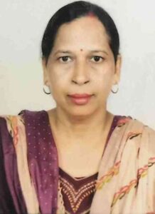 दृढ़ इच्छाशक्ति की मिसाल: दिव्यांग शिक्षिका मिथलेश कुमारी ने रचा सफलता का नया इतिहास