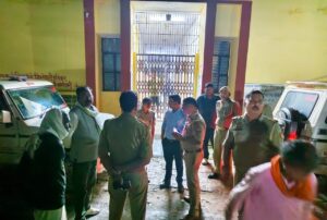 मिर्जापुर में मामूली टक्कर पर खूनी वारदात! लोहे की रॉड से पीटकर बुजुर्ग की हत्या का आरोप