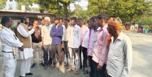 महोफ बंगाली कॉलोनी में मोबाइल नेटवर्क की समस्या जल्द होगी दूर, टावर लगाने का रास्ता साफ