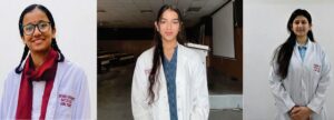 पीलीभीत मेडिकल कॉलेज में छात्राओं का जलवा, MBBS परीक्षा की टॉप-4 में बनाई जगह