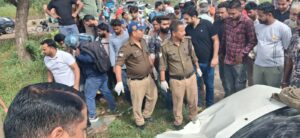 सितारगंज में दर्दनाक हादसा: मां-बेटी की मौत, दूसरी बेटी के सामने उजड़ा परिवार